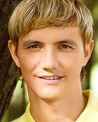 Роман Павлюченко фото