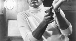 Кадр из фильма "Шафт" - 1