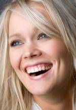 Анна Пууппонен фото