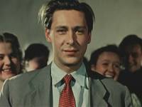 Кадр Первый эшелон