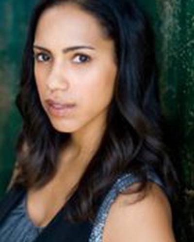 Джениа Нунез фото