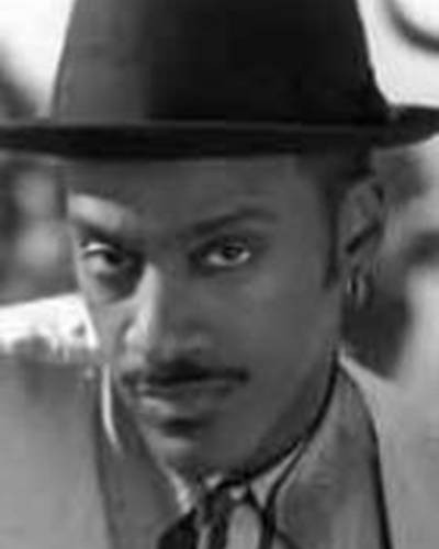 Маркус Миллер фото