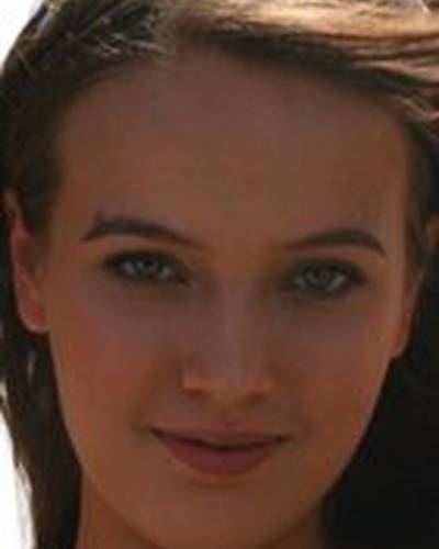 Тереза Воришкова фото