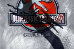 Парк Юрского периода 3