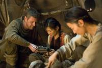 Кадр Нереальный север