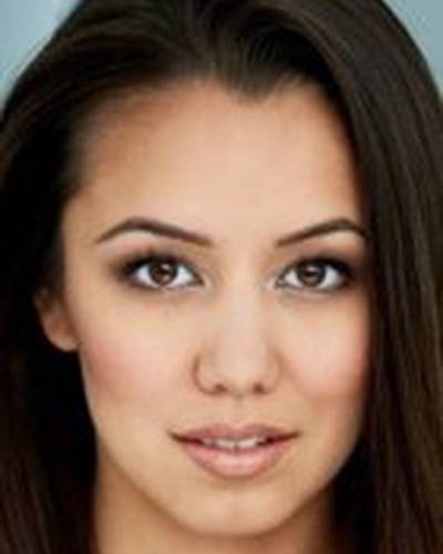 Луиза Д’Оливера фото