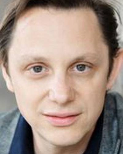 Арндт Шверинг-Зонрей фото