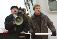 Кадр Балтийский шторм