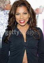 Ролонда Уоттс фото