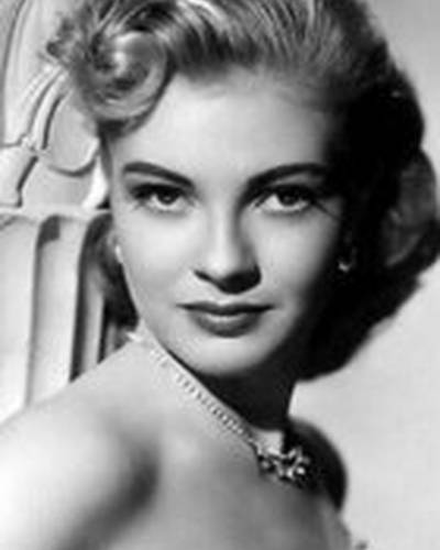 Лори Нельсон фото