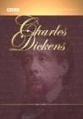 Emlyn Williams as Charles Dickens