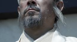 Кадр из фильма "Пропавший мастер клинка" - 1