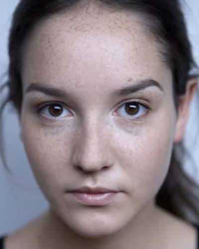 Анаис Демустье фото