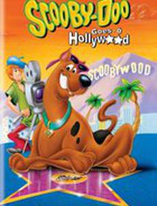 Скуби Ду едет в Голливуд