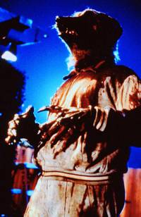 Кадр Инопланетянин в чужом теле