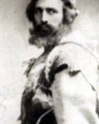 Franz Herterich фото