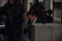 Кадр Падение Лондона