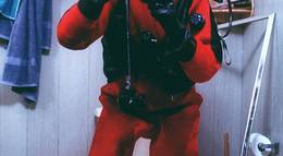 Кадр из фильма "Пошел ты, Фредди" - 2