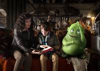 Кадр Ловушка для привидения