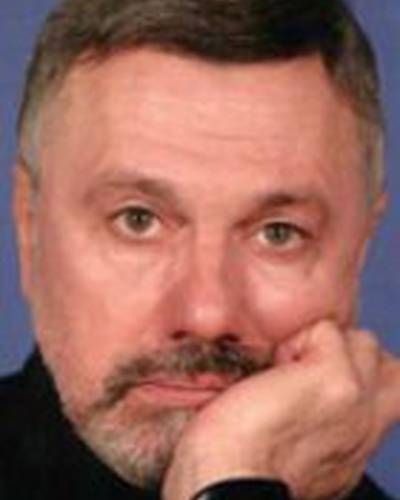 Александр Шелудько фото