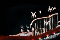 Кадр Город женщин