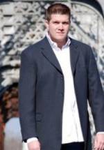 Уолт Холлис фото