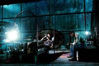 Кадр Вирусный фактор