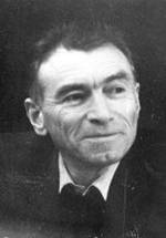 Виктор Конецкий фото