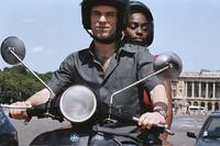 Кадр Красотки