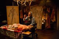 Кадр Бивень