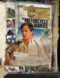 Постер из фильма "Че Гевара: Дневники мотоциклиста" - 1