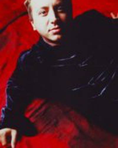 Райан Каррасси фото