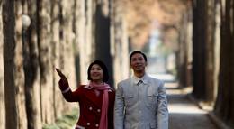 Кадр из фильма "Ип Ман: Рождение легенды" - 2