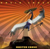 Постер Кунг-фу Панда