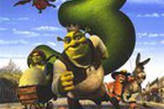 Шрэк-третий