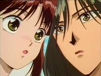 Кадр Таинственная игра