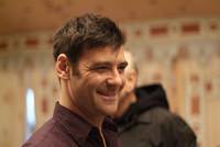 Кадр Рэйчел выходит замуж