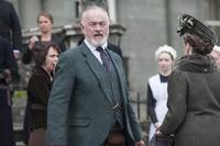 Кадр Аббатство Даунтон