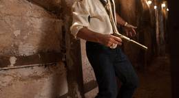 Кадр из фильма "Мачете убивает" - 2