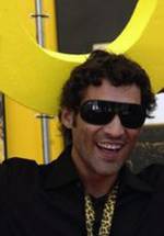 Хуан Санс фото