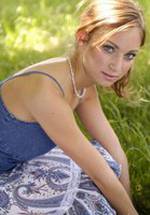 Кэрри Финкли фото