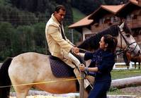 Кадр Чужой ребенок