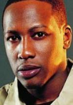 Кит Мюррэй фото