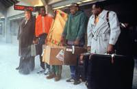 Кадр Крутые виражи