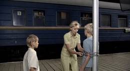 Кадр из фильма "Трое с площади Карронад" - 1