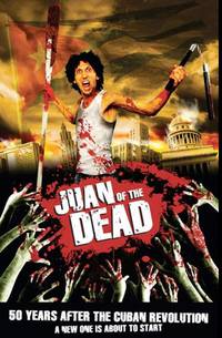 Постер Истребитель зомби