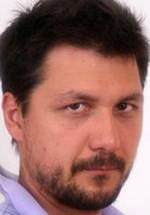 Павел Сафонов фото