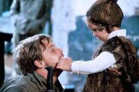 Кадр Большая красная единица