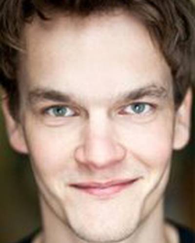 Людвиг Блохбергер фото