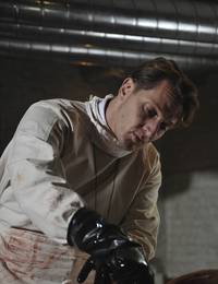 Кадр Американская история ужасов